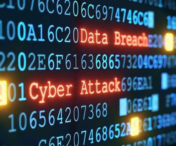 Kent County Council was the target of a cyber attack. Photo: Stock