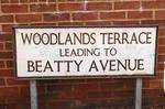 Beatty Avenue, Gillingham