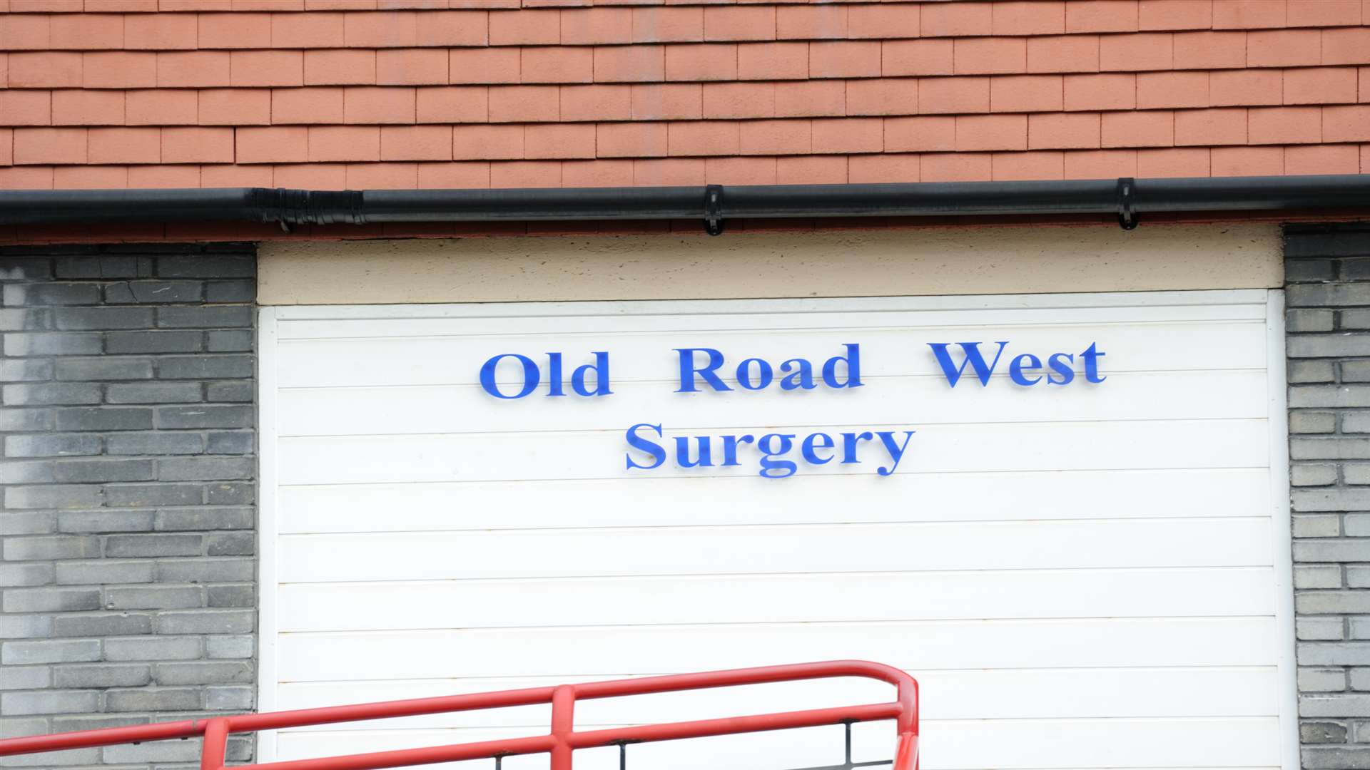 Old West Surgery, Gravesend