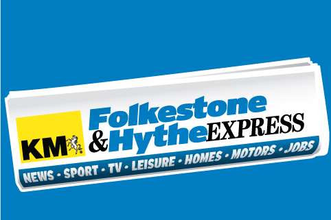 Your Folkestone & Hythe Express celebrates its first birthday on October 15