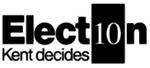 Election 2010 logo