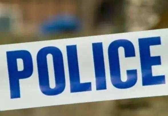 Police are investigating after a man exposed himself at Leybourne Lake in front of two children