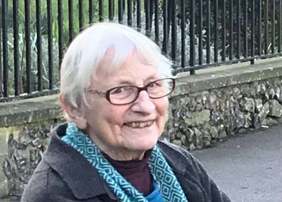 Anne Seller has died aged 79 (43122280)