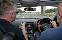 Strategy for ageing drivers urged