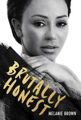 Mel B will be at Bluewater to sign copies of her new book