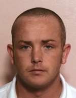 Jailed: Andrew Quinn