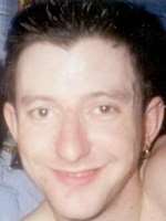 VICTIM: David Rodway died on a night out with friends