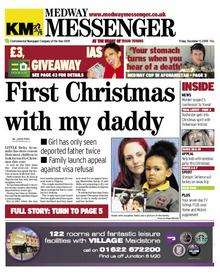 MM front page, december 11