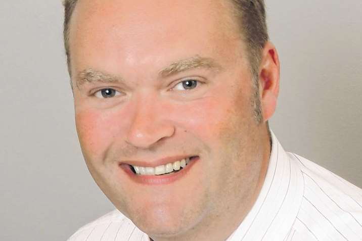 Andy Golding, chief executive, Kent Reliance and OneSavings Bank