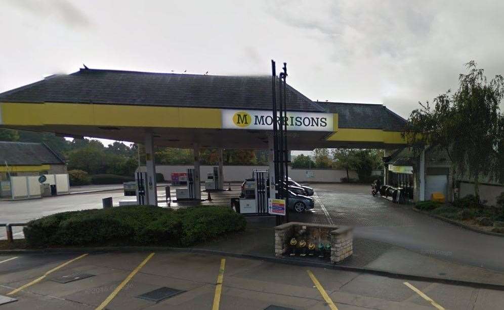 Morrisons has also slashed its prices. Stock picture