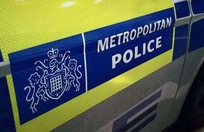 The Metropolitan Police has increased use of stop and search powers following a reported stabbing in Orpington. Stock picture