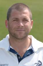 Matt Walker scored 299 runs in a high-scoring, but tame draw with Lancashire