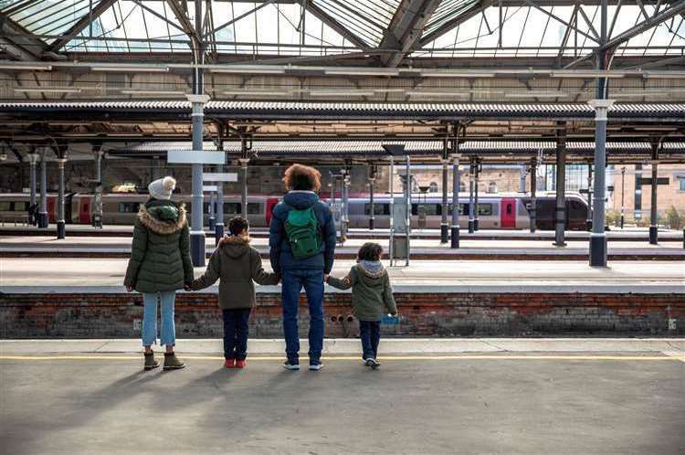 The strikes will affect passengers across the county. Picture: iStock