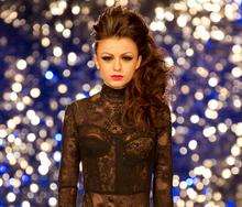 Cher Lloyd, X Factor finalist