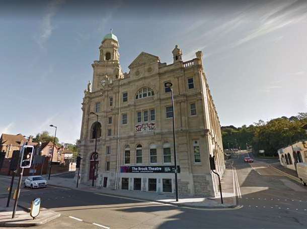 The historic theatre is now expected to reopen in Autumn 2026. Picture: Google