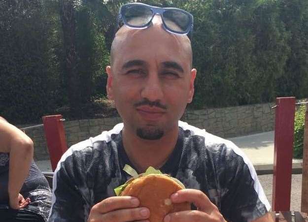 Mustafa Khader escaped jail
