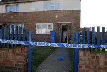 Suspected stabbing in Queensway, Sheerness