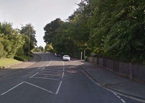 In early January, a car was stolen from Forest Road, Tunbridge Wells