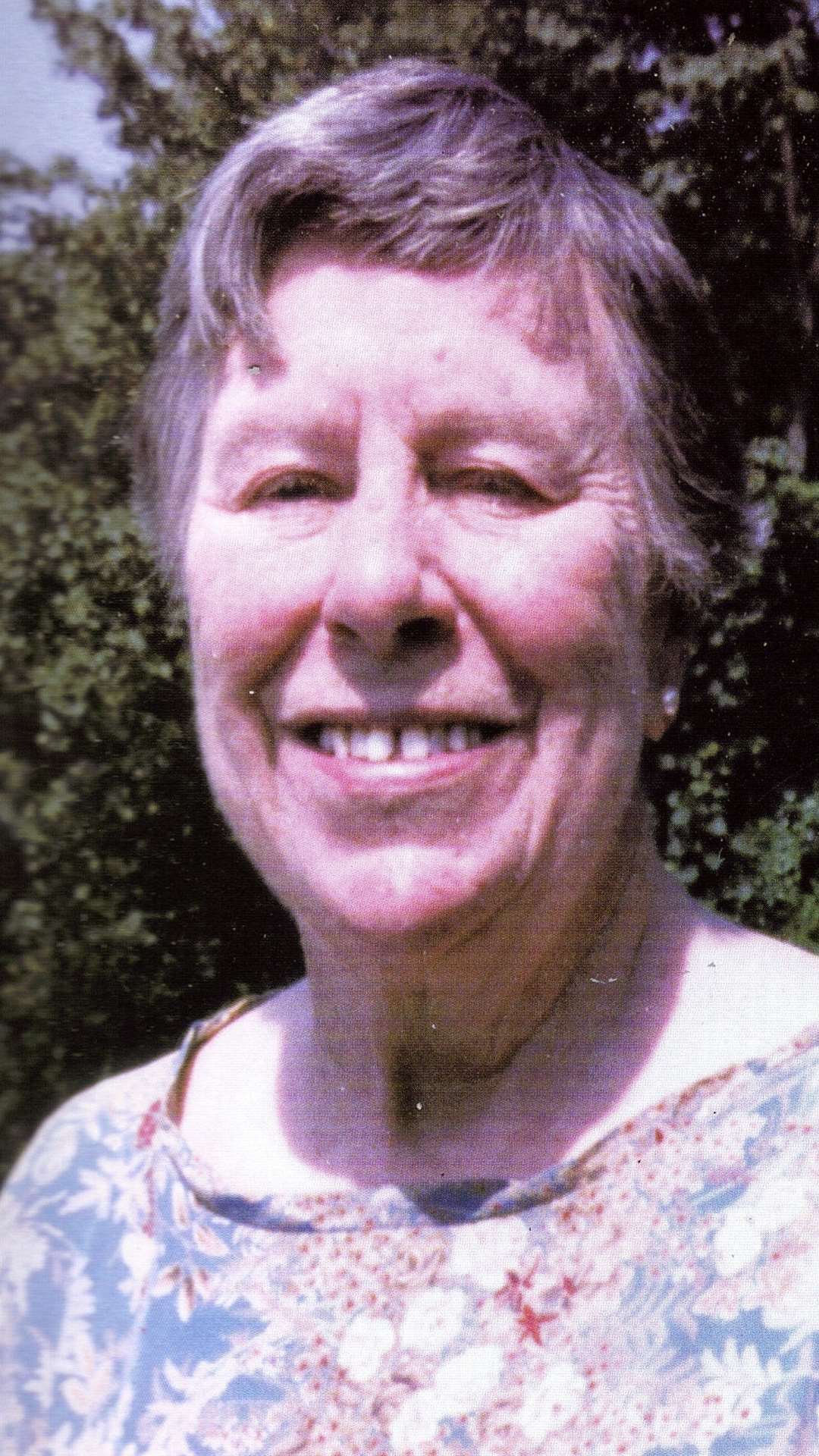 Lillian Kay