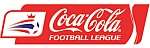 Coca-Cola League 1 logo