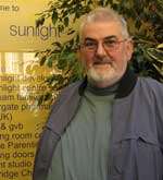 The project was set up by Sunlight Centre volunteer Bob Smith