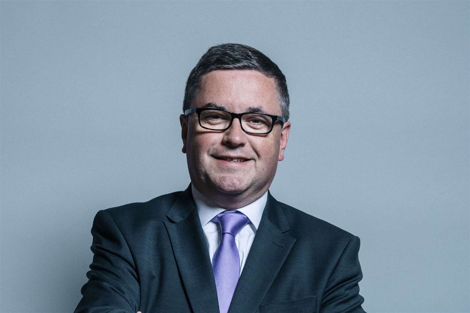 Then Justice Secretary Robert Buckland unified the Probation Service last summer
