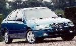 Detectives want to trace a Rover 400 like this seen near the murder scene
