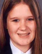 Kelsey Murphy was killed in December 2005