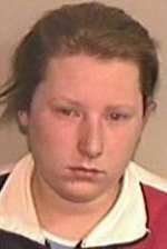 Kirsty Scamp was found guilty of murder