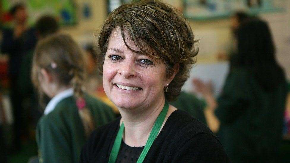 Ruth Perry, who took her own life while awaiting an Ofsted report, was the head at Caversham Primary School in Caversham, Reading