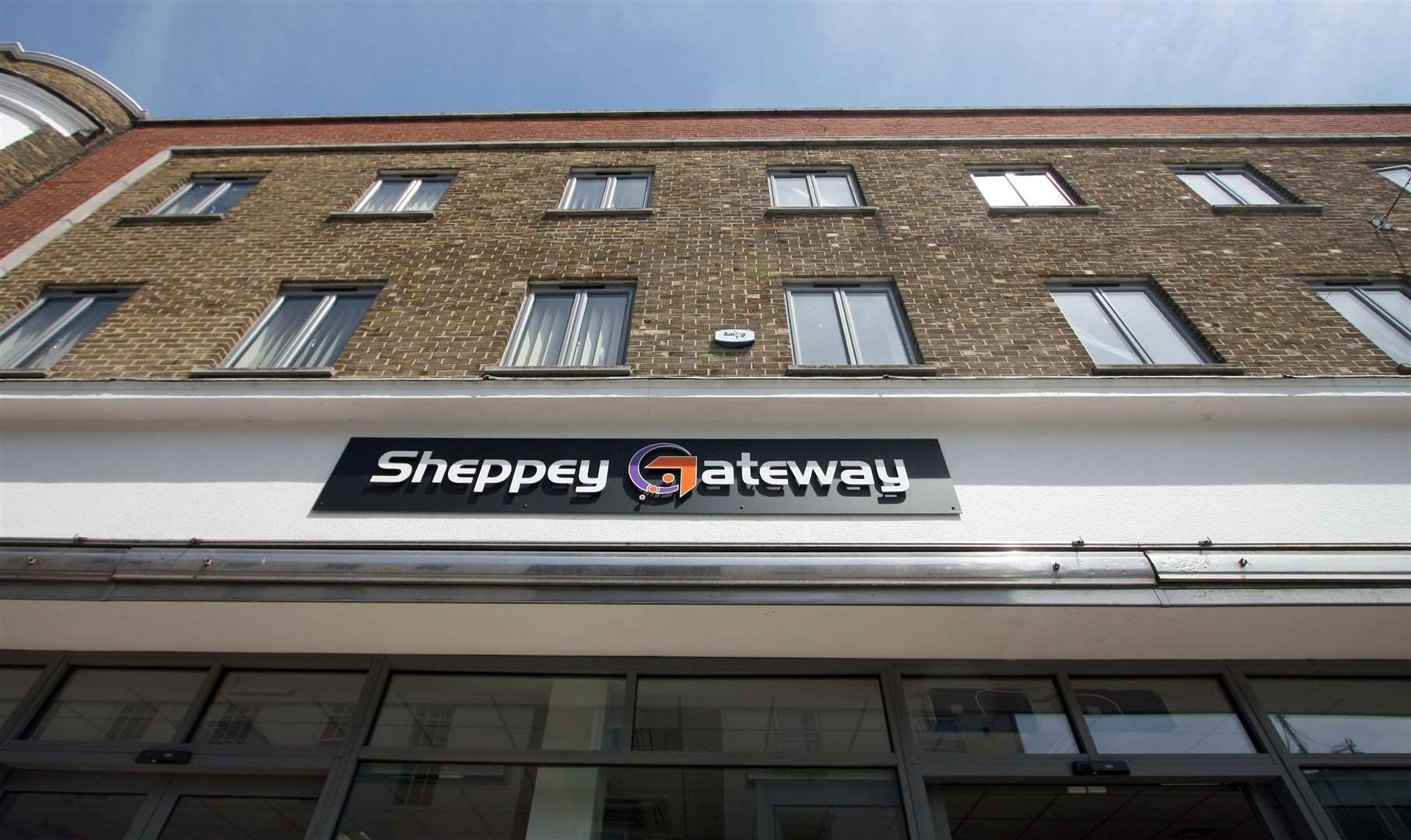Sheppey Gateway Centre is to be closed from Monday