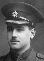 JOHN KIPLING: killed at the Battle of Loos in 1915