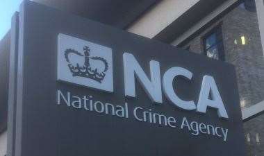 Investigators working for the NCA and the Met Police worked to secure the convictions. Stock picture: NCA