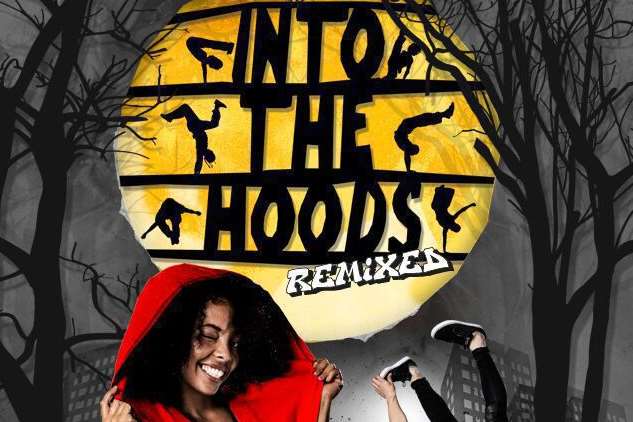 Into The Hoods promises a fresh take on some classic fairy tales.
