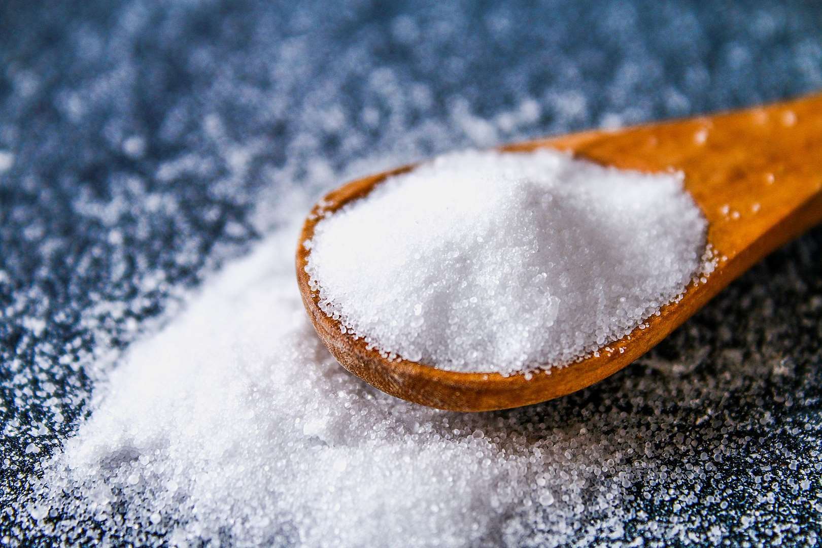 Children, it says, should consume no more than 3g of salt each day. Image: iStock/detry26.