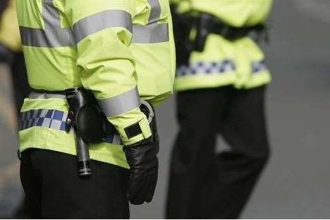 Police blamed the rise of county lines drugs gangs
