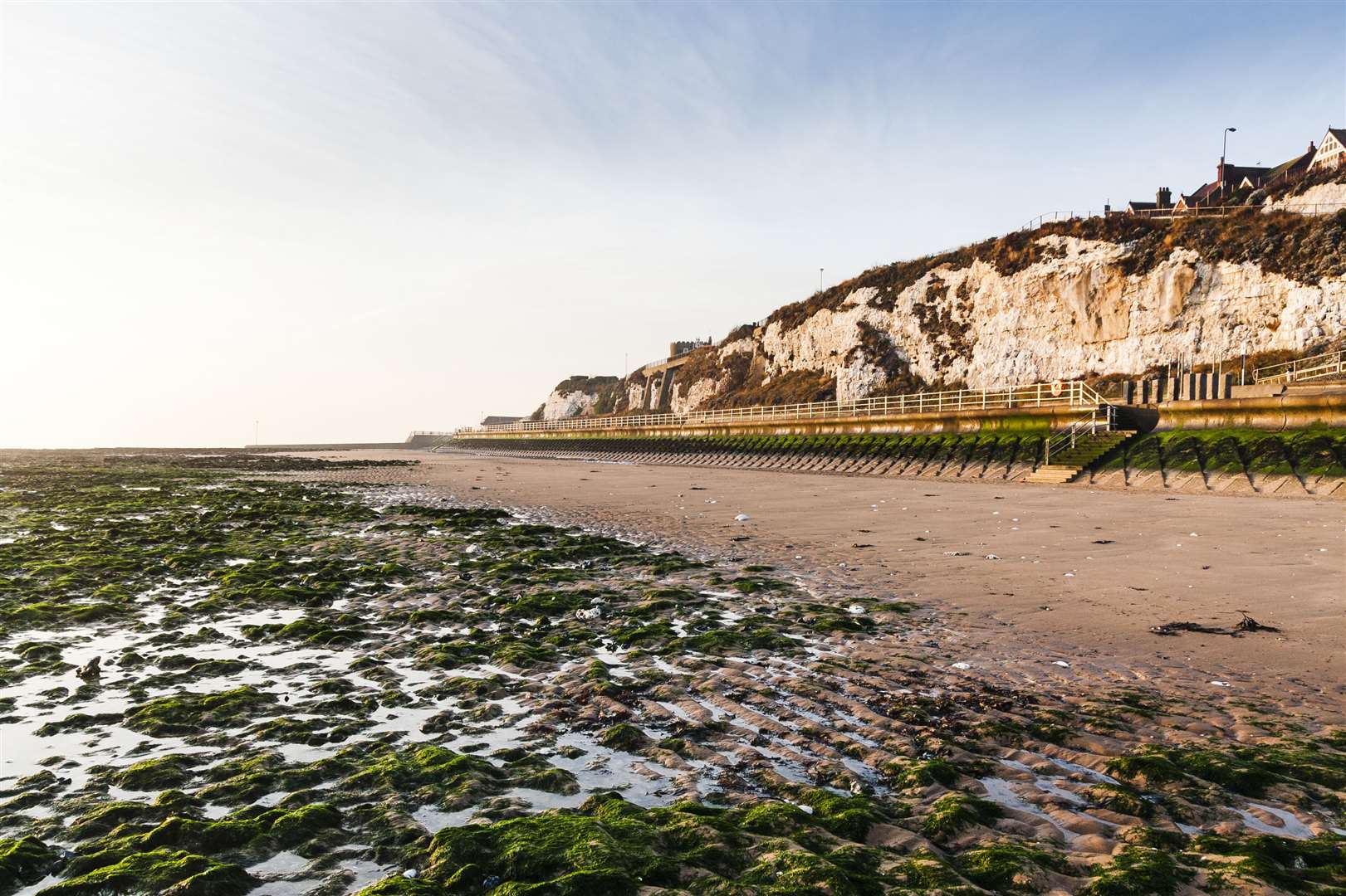 Stone Bay, Broadstairs