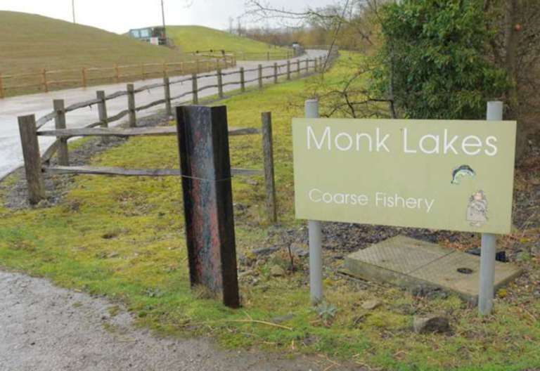 Anglers fined more than £500 after illegal fishing at Monk Lakes, near Marden and Wilderness Lake in East Grinstead