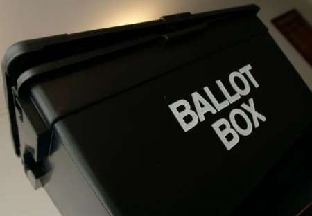 The mayoral elections are expected to be closely fought