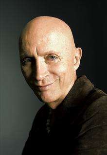 Richard O'Brien will introduce the Rocky Horror Picture Show at Leeds Castle