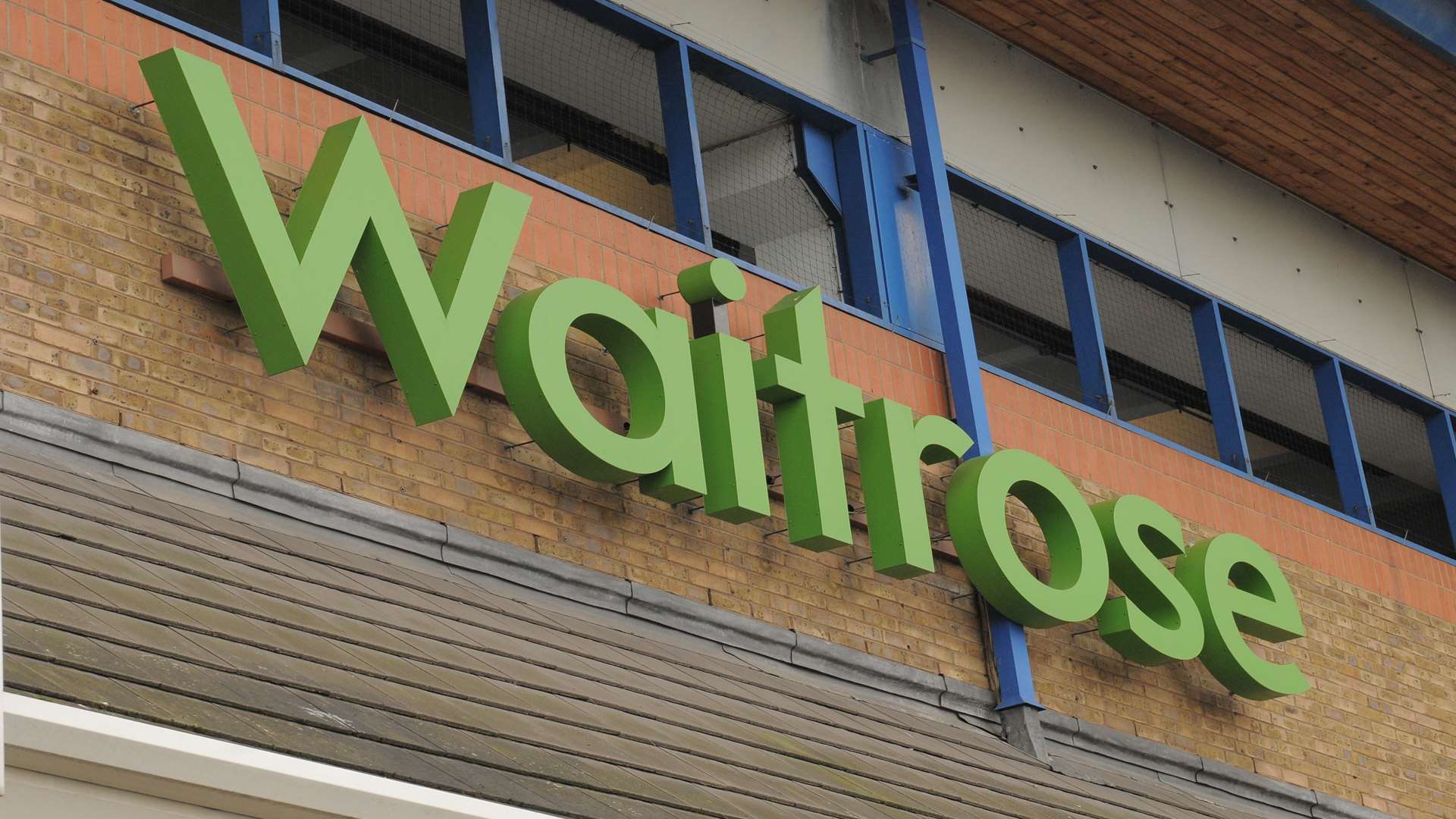 Waitrose car park will offer two hours free stay