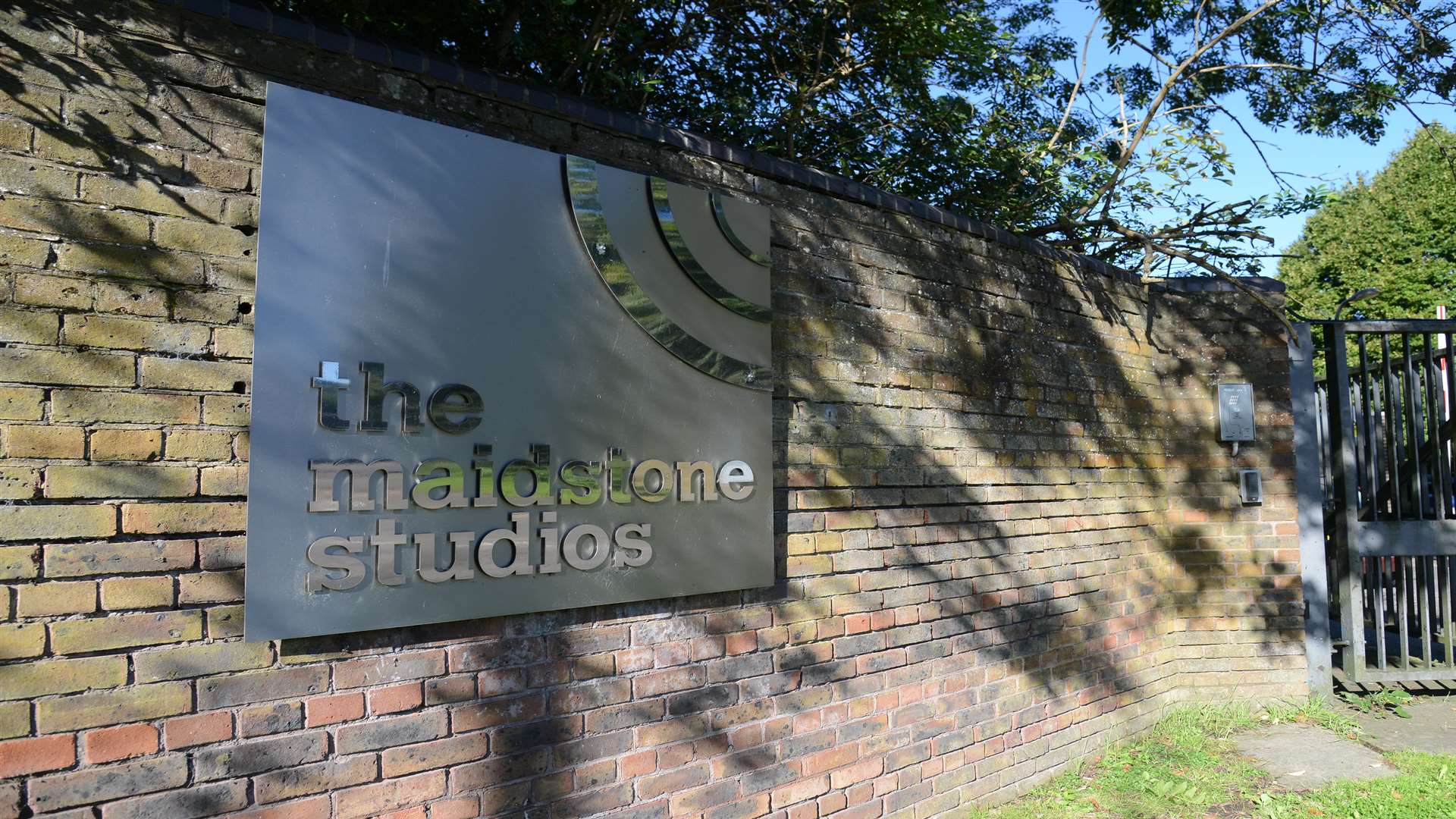 Maidstone Studios