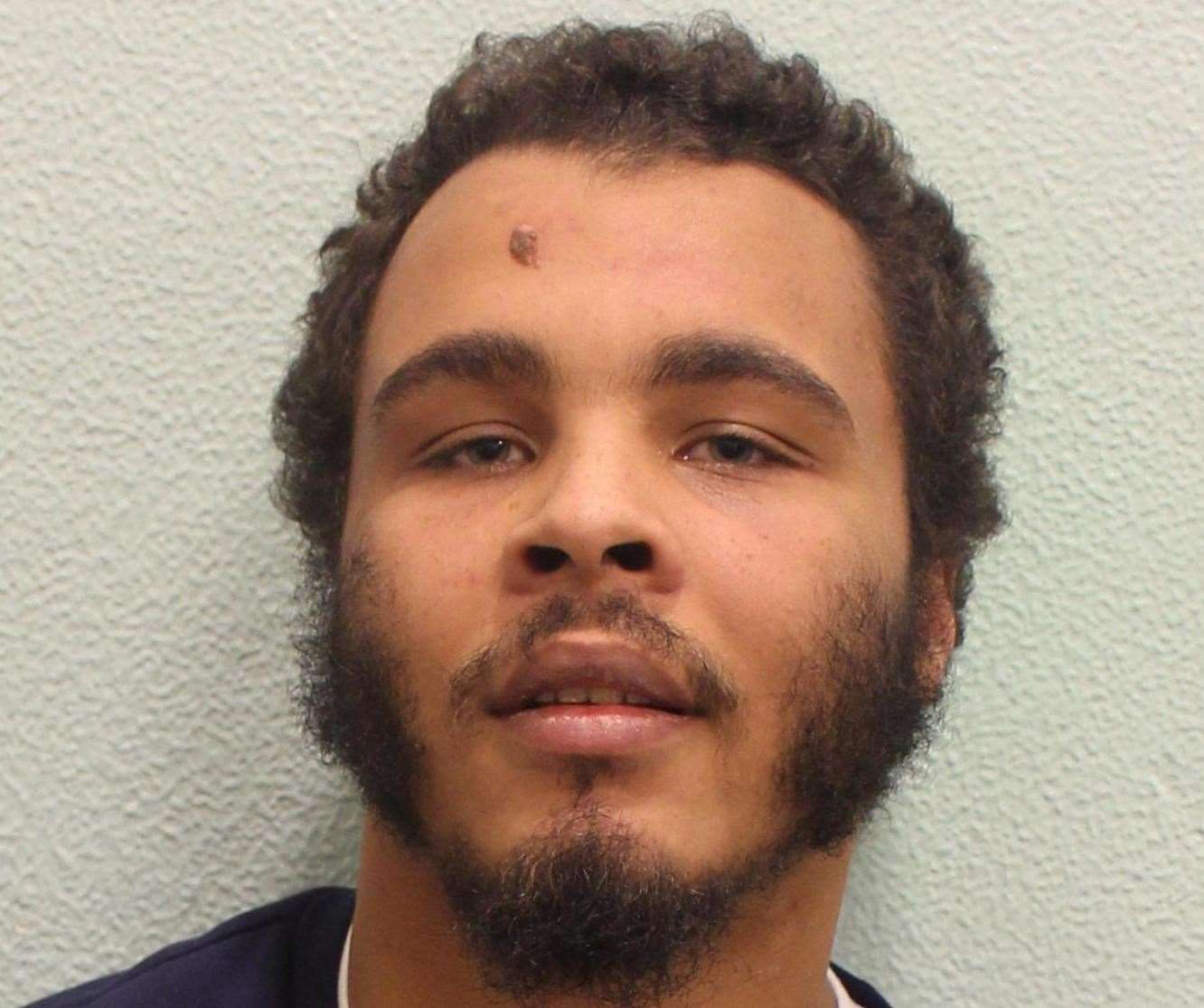 Jordan Bailey-Mascoll, 25, was convicted of murdering Bromley father Danny Pearce