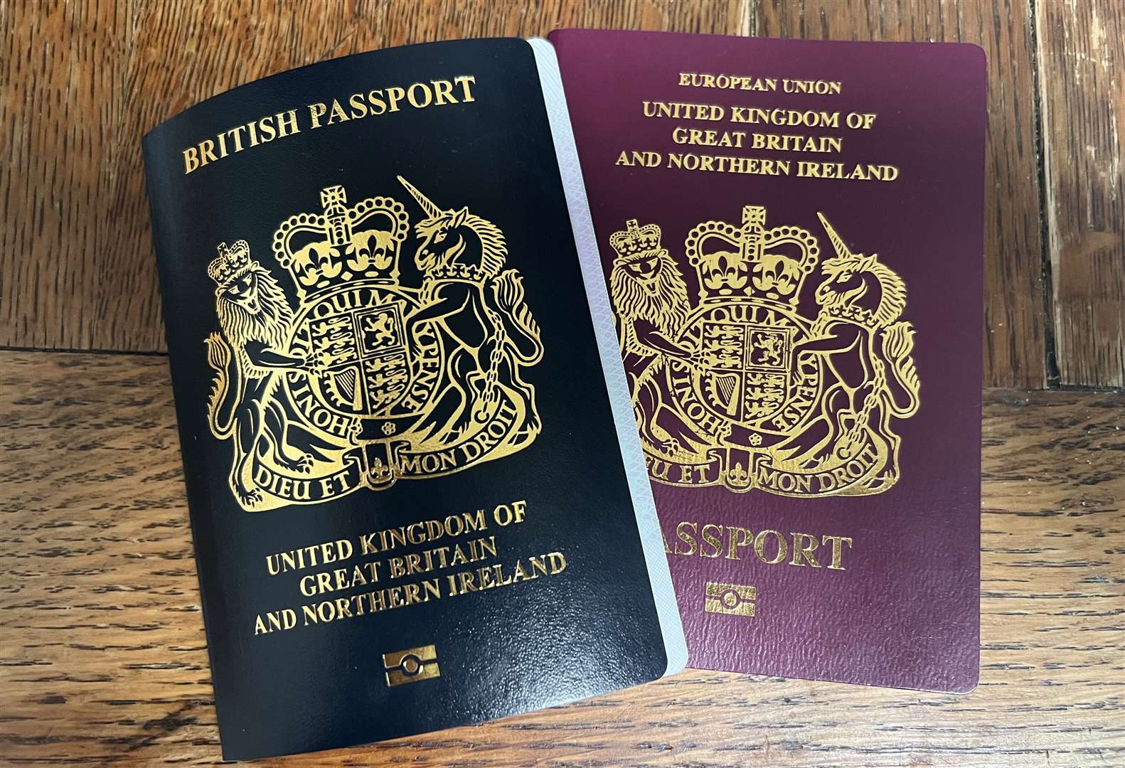 Passports of recent times take more pre-planning, money and patience, to obtain