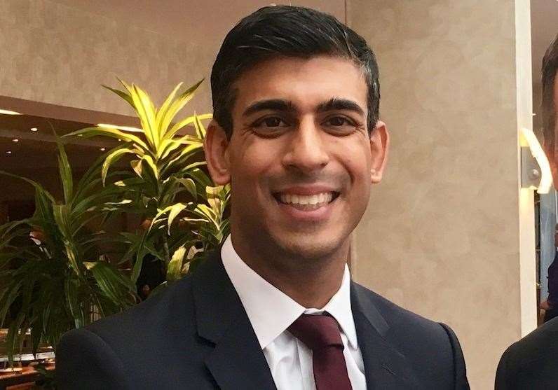 Rishi Sunak delivers his first Budget on Wednesday