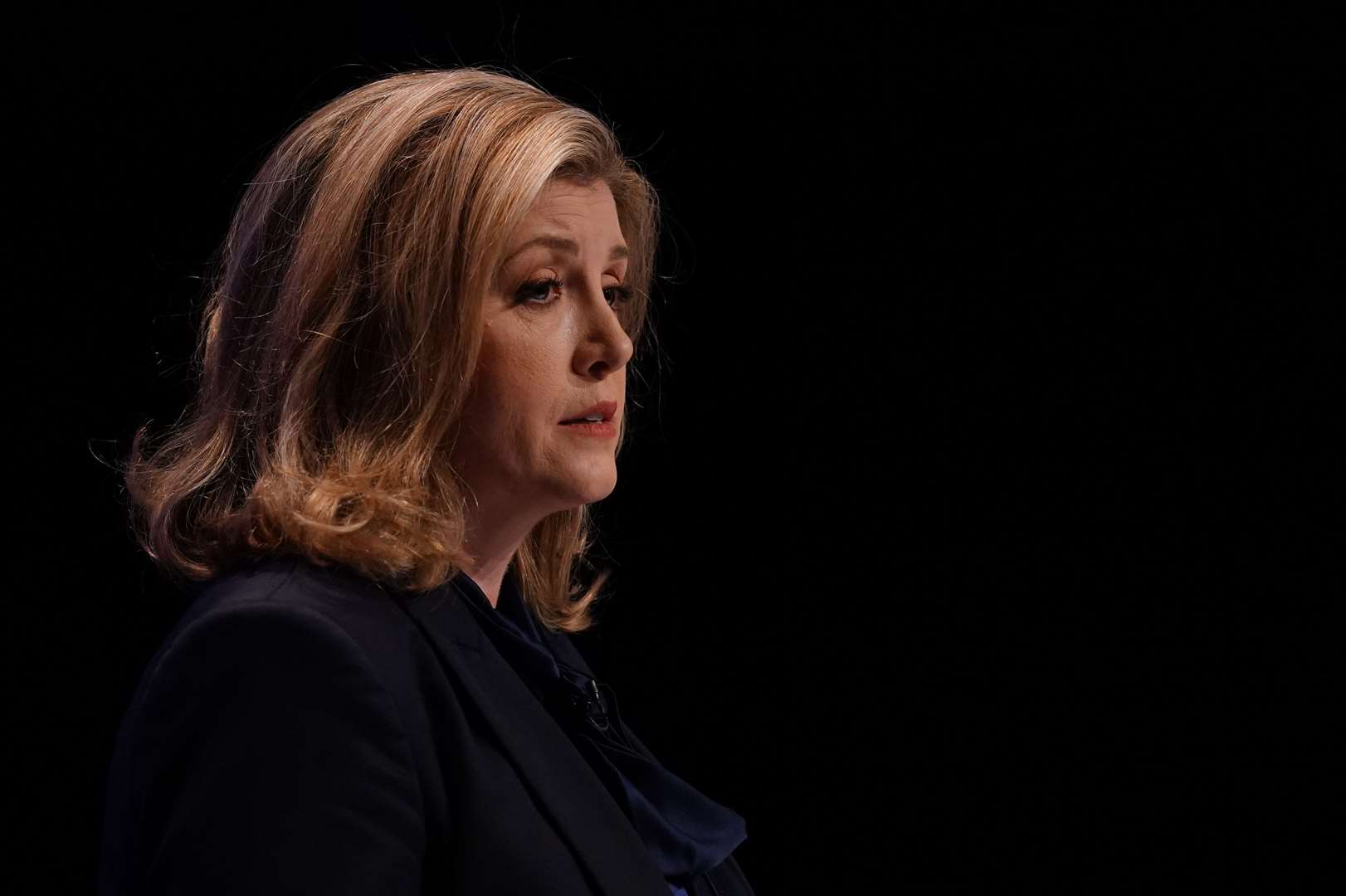 Leader of the House of Commons Penny Mordaunt (PA)
