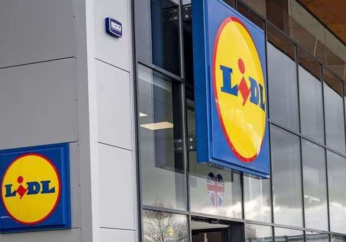 The store will be Lidl's first appearance on Sheppey. Picture: Stock image