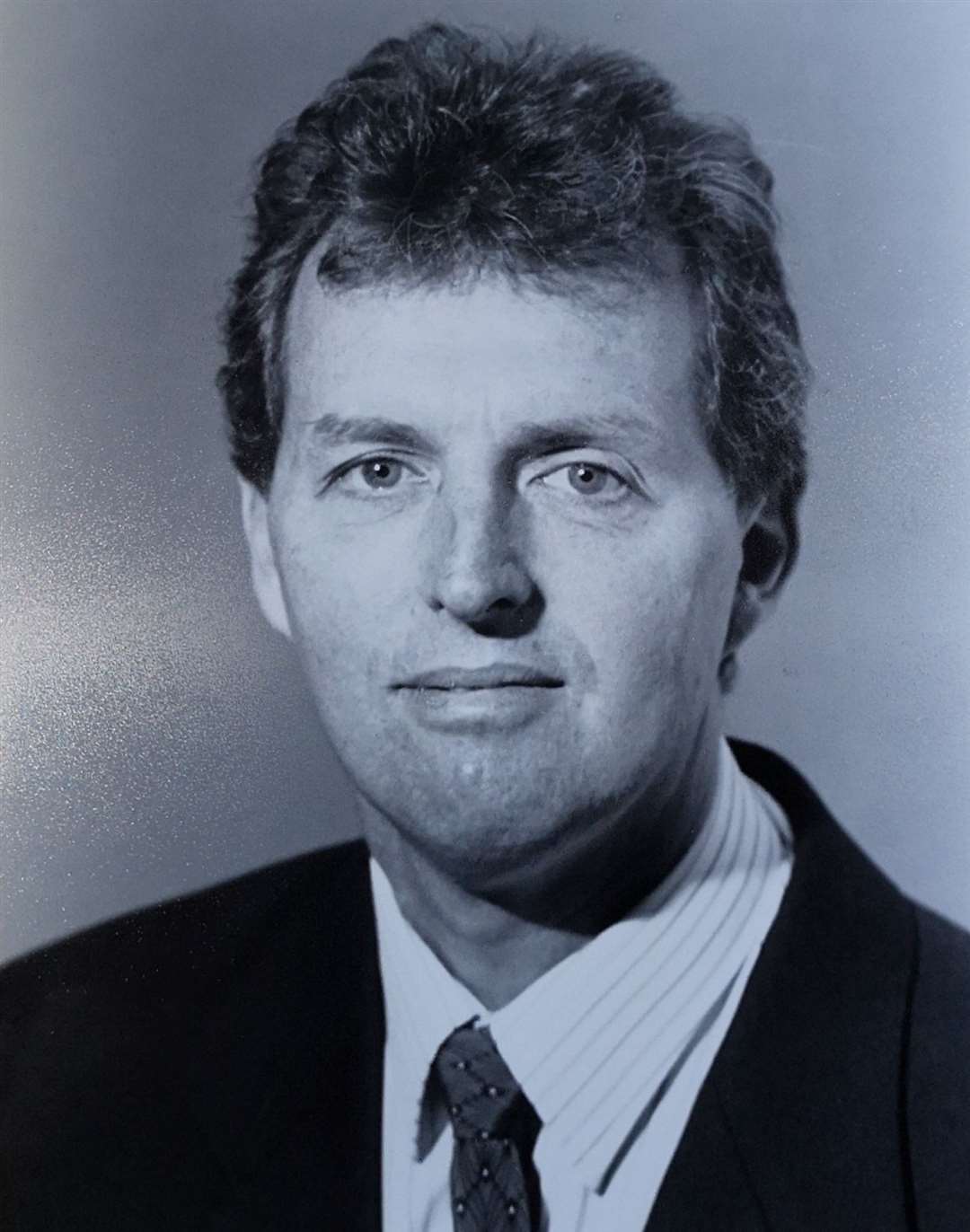 Clive Boreham served on Dover District Council as a councillor in the 80s and 90s.