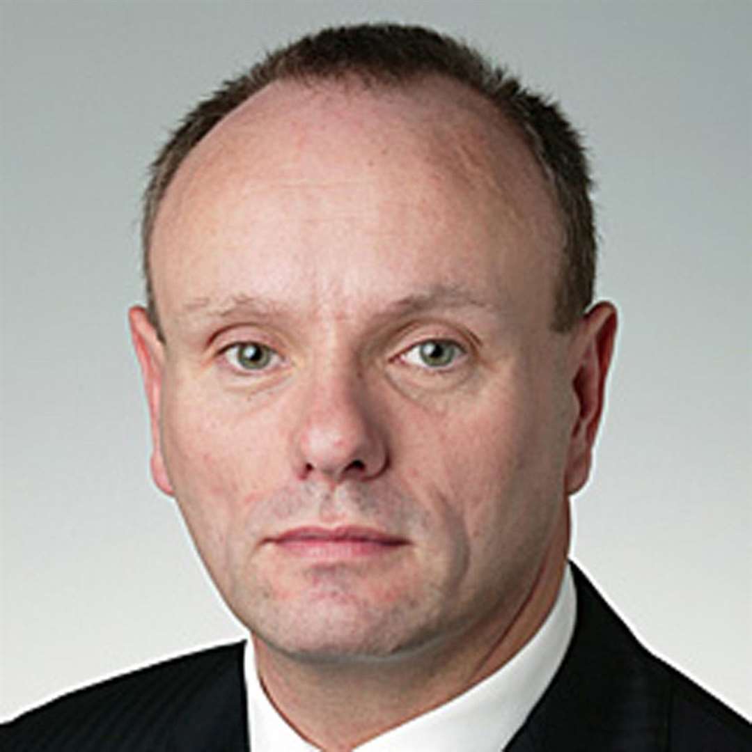 Mike Freer (UK Parliament/PA)