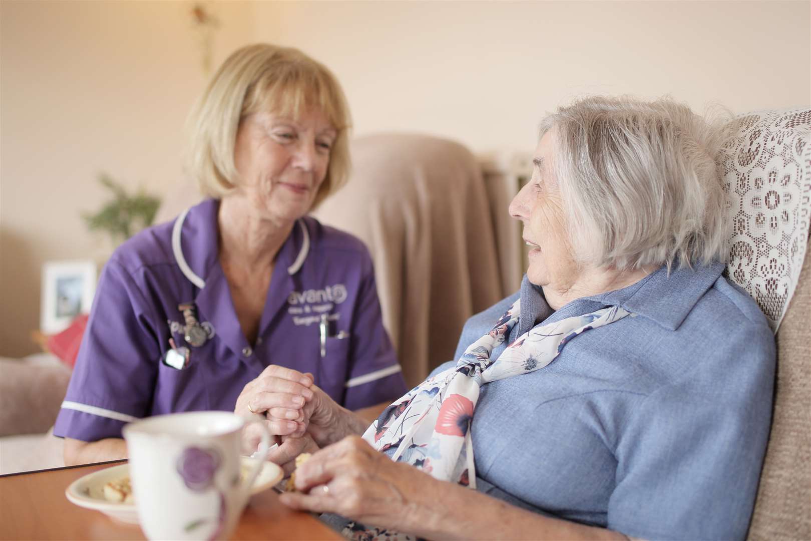 Services include personal care, medication assistance, day to day housework tasks and respite care